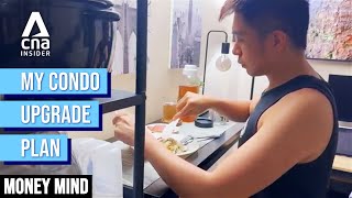 Savings And Side Hustles To Achieve Filipino Millennials Manila Condo Dream  Money Mind [upl. by Eanom]