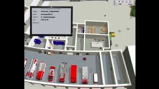 Lets Play Emergency 4 FRS Langenselbold 20 Entwicklerversion [upl. by Lesoj]