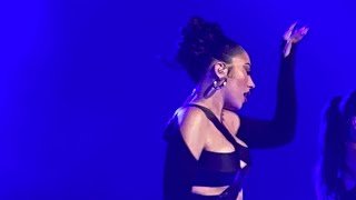 Kali Uchis  After The Storm ⛈️ Live  Radio City Music Hall NYC 5523 [upl. by Gabor]