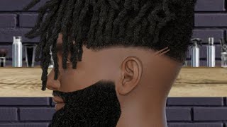 barber chop gameplay [upl. by Jammal]