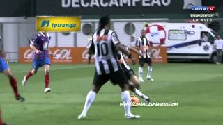 Ronaldinho The King of Pass Part 2 [upl. by Mandell]