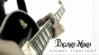 PAGANS MIND  Atomic Firelight Official [upl. by Cartan]