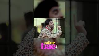 Naman Arora in Call me Bae callmebae primevideo amazonprime gottalentauditions [upl. by Graf]