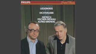 Schumann Dichterliebe Op 48  1 Im wunderschönen Monat Mai [upl. by Nady]