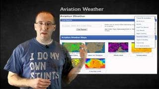 Aviation Weather  Wundergroundcom [upl. by Kcorb]