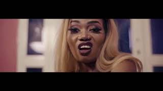 QUEEN DIJA DA DIVABadder Dan Dem official video [upl. by Nickola384]