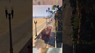 GTA 5 DE HEPİMİZİN YAPTIĞI HARAKETLER PART1 [upl. by Ayet]