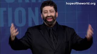 The Power of Sackcloth  Jonathan Cahn Saturday Weekly [upl. by Hospers]