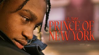 Lil Tjay  Prince of New York Documentary [upl. by Milman]