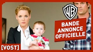 Bébé Mode dEmploi  Bande Annonce Officielle VOST  Katherine Heigl  Josh Duhamel [upl. by Junno]