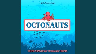 Octonauts Theme Song from quotOctonautsquot [upl. by Armallas429]