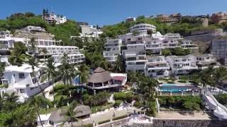 Great Condo for sale in Villas del Tesoro Manzanillo Mexico VENDIDO [upl. by Lorre]