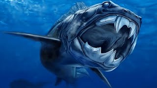 Dunkleosteus  The Sea Monster of the Devonian🐟 [upl. by Thomasina]