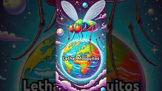 Loathsome Lethal Mosquito [upl. by Pfeifer654]