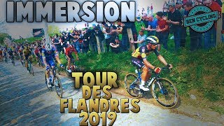 Tour des Flandres 2019  Immersion [upl. by Phyl96]