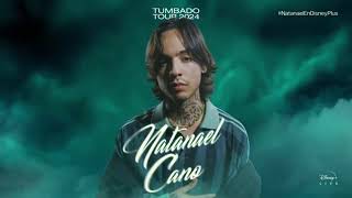 Natanael Cano Tumbado Tour CDMX Completo [upl. by Yelwar396]