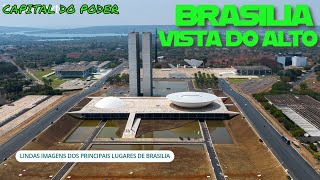 Brasilia Vista do Alto [upl. by Mellman]