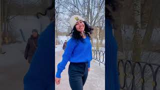 මං නුබේ නෙත් මානෙම ඉන්නම්♥️❄️subscribers trendingshorts viralvideo youtubeshorts russia [upl. by Grearson896]