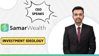 Smallcase Launch  Investment Ideology  Growth  Value  Momentum  Samar Wealth  Raghav Wadhwa [upl. by Sezen]