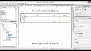 LiveCycle  JavaScript Tutorial 2  Relative Object References [upl. by Amees]