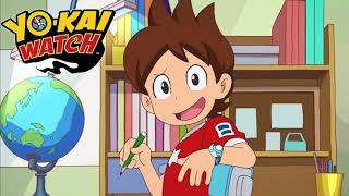 YOKAI WATCH Season 3 Episode 15  Recap [upl. by Hadrian]