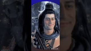 Om Nama Shivaya🙏🙏🙏🙏 music god shivam love [upl. by Rehpretsirhc545]