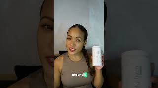 How to achieve glowing hydrated skin ft GlutoneHydra Mouth Melt [upl. by Dody]