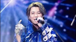 北山宏光 ソロ初全国ツアー千秋楽 21曲で観客魅了 全国9都市15公演で6万5000人動員gbh [upl. by Diva]