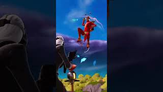 FORTNITE REMIX CAPÍTULO 2 VOLTOU fortnite shorts [upl. by Ahsocin]