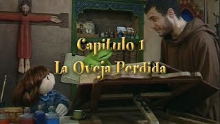 La Oveja Perdida  La Casita Sobre La Roca Capítulo 1  Valivan [upl. by Aram874]