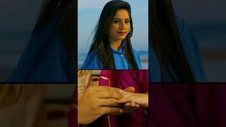 Ehraam e junoon short video status pakistani drama neelam muneer [upl. by Hcelemile628]