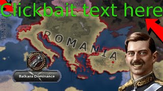 Ultimate Romania Achievement Run [upl. by Bron]