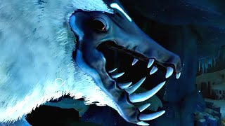 Subnautica Below Zero is Absolutely Terrifying [upl. by Ruthie]