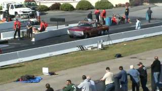 Chevy II Super Stock [upl. by Barb815]