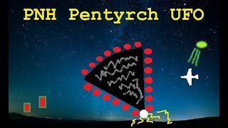 Pentyrch UFO [upl. by Dlarej]