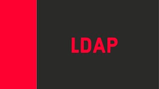 LDAP on Debian 12 [upl. by Akina435]