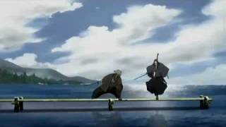 Samurai Champloo AMV Shoda Ish  Lyrical Swords [upl. by Mieka]