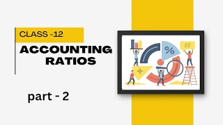 Accounting ratios  Solvency ratio  Part 2 [upl. by Lowndes]