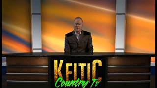 Keltic Country TV Show 1 [upl. by Waddle]