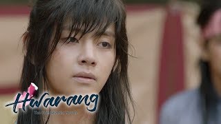 Dont Make it hard for Kim Tae Hyung 😭😭 Hwarang Ep 4 [upl. by Ainecey]