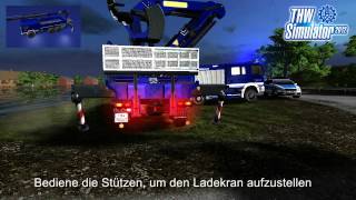 THWSimulator 2012  Trailer [upl. by Arabela]