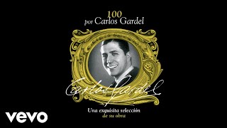 Carlos Gardel  Milonguita Audio [upl. by Drawdesemaj394]