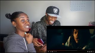 King Von  Took Her To The O Official Video REACTION [upl. by Annert]