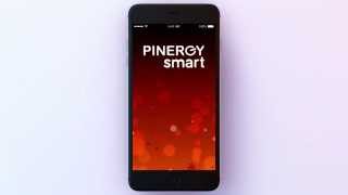 PINERGYsmart App Tour Guide Video [upl. by Irved579]