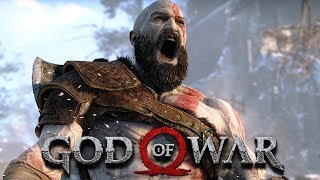 God of War 01  Vater und Sohn in Gefahr [upl. by Zippora]