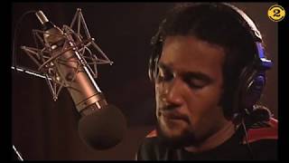 Ben Harper  Oppression  Get Up Stand Up Bob Marley cover Live  acoustic on 2 Meter Sessions [upl. by Gnirps877]