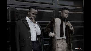 Blaq Diamond  Makhelwane Unofficial Audio [upl. by Ergener466]