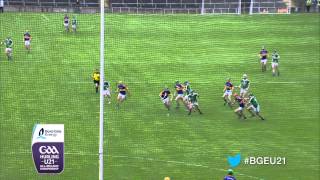 David McCarthy  Limerick v Tipperary  Man of the Match [upl. by Jalbert584]