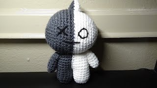 BT21 Van TUTORIAL  Free Amigurumi Pattern  Crochet along with me [upl. by Sillig74]