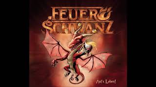 Feuerschwanz  2014  Aufs Leben Full Album [upl. by Ythomit]